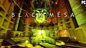 Black Mesa Türkçe Yama