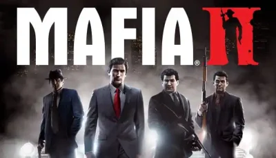 Mafia 2 Türkçe Yama