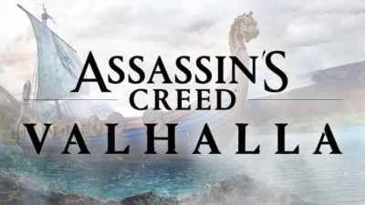 Assassin's Creed Valhalla Türkçe Yama