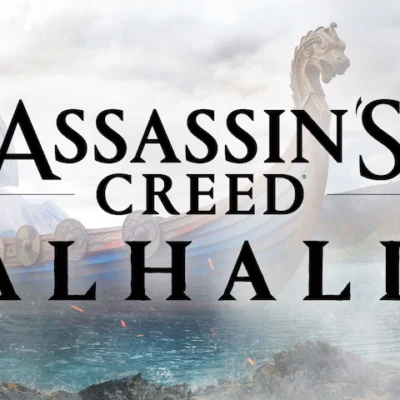 Assassin's Creed Valhalla Türkçe Yama