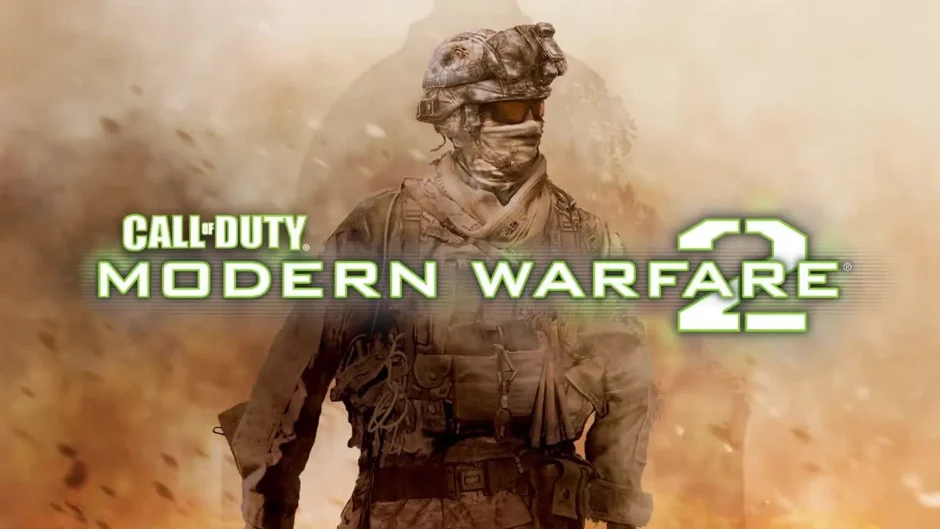 Call of Duty: Modern Warfare 2 Türkçe Yama