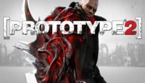 Prototype 2 Türkçe Yama