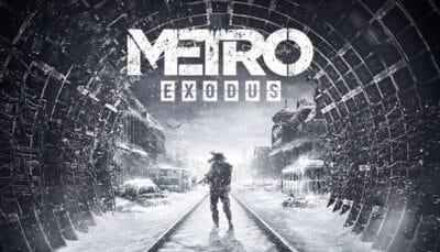 Metro Exodus Türkçe Yama