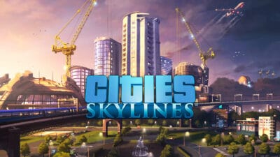Cities: Skylines Türkçe Yama
