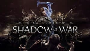 Middle Earth Shadow Of War Türkçe Yama
