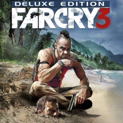Far Cry 3 Türkçe Yama
