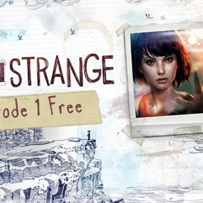 Life Is Strange Türkçe Yama