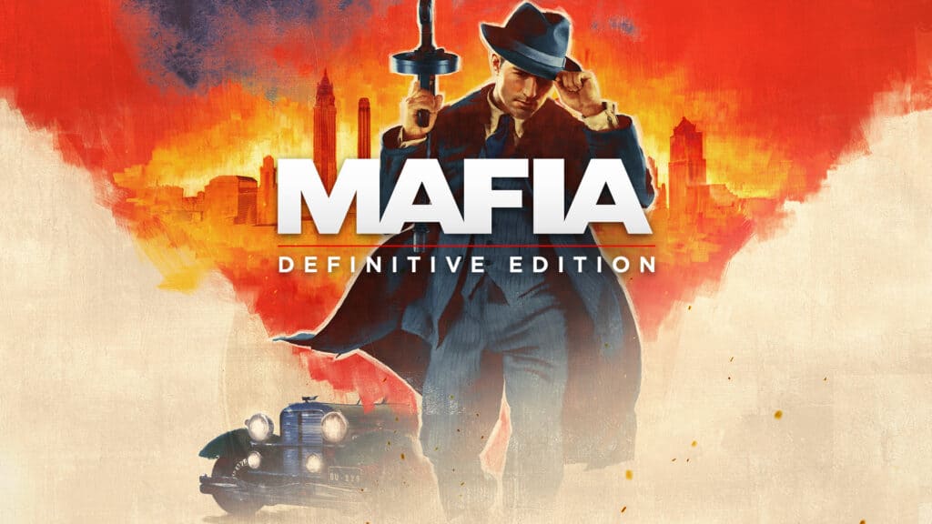 Mafia: Definitive Edition Türkçe Yama