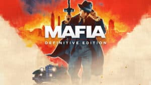 Mafia: Definitive Edition Türkçe Yama
