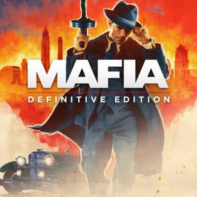 Mafia: Definitive Edition Türkçe Yama