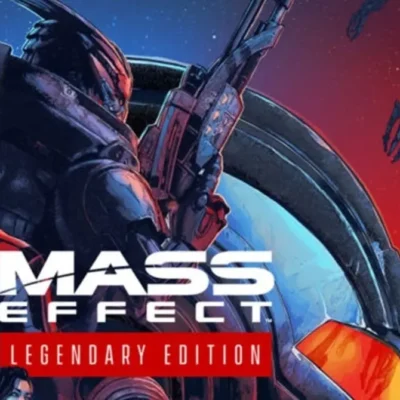 Mass Effect Legendary Edition Türkçe Yama