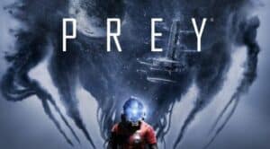 Prey Türkçe Yama