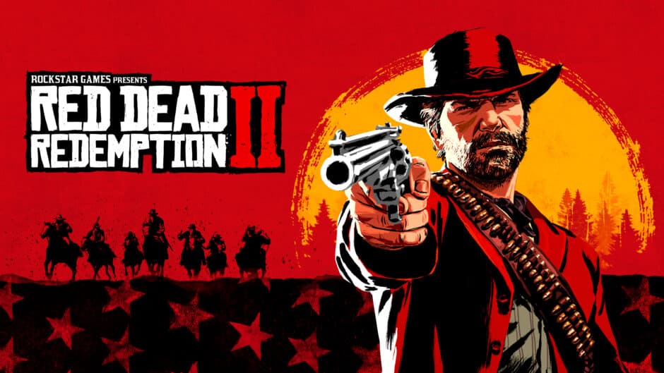 Red Dead Redemption 2 Türkçe Yama