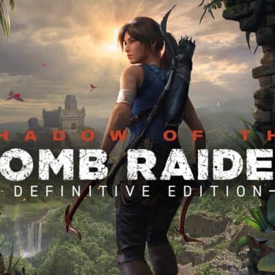 Shadow of the Tomb Raider Türkçe Yama