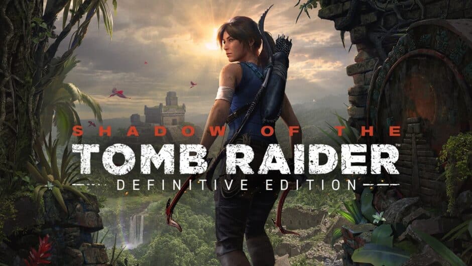 Shadow of the Tomb Raider Türkçe Yama