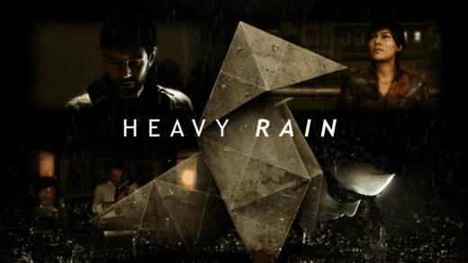 Heavy Rain Türkçe Yama