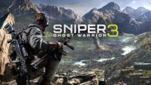Sniper: Ghost Warrior 3 Türkçe Yama