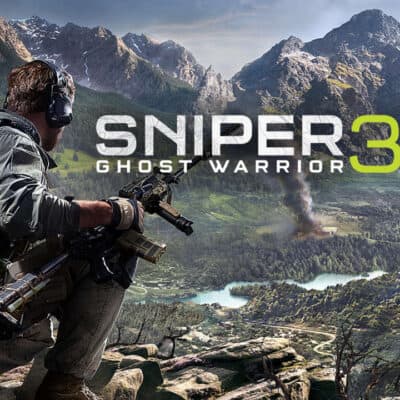 Sniper: Ghost Warrior 3 Türkçe Yama